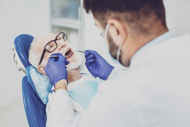 Best Emergency Treatment for Dental Infections or Abscesses in Eugene, OR